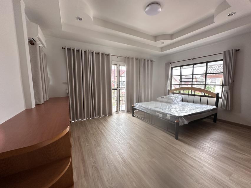 บ้านให้เช่า ในชลบุรี 2