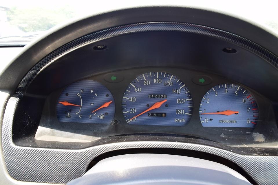 ขายถูก 49000 บาท ตัดใจขาย รถบ้านฝากขาย เกียร์ออโต้ ตัวท็อป ปี2000 TOYOTA SOLUNA 1.5GLI ABS AIRBAG CD ยางใหม่ขับดี ประหยัดน้ำมัน โทร 0957401229 ไลนUTBP รูปที่ 5