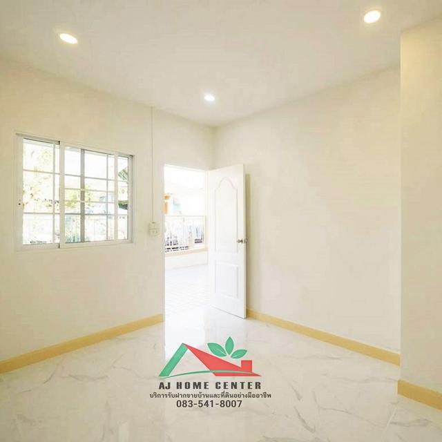 ขายทาวน์เฮ้าส์28ตรว. หลังมุม ม.พฤกษา3 ซ.วัดลาดปลาดุก รีโนเวทใหม่ ฟรีโอน 11