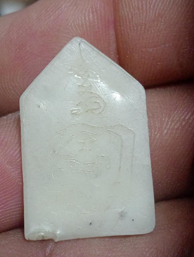 พระพุทธหลวงพ่อเดิมวัดหนองโพ 12