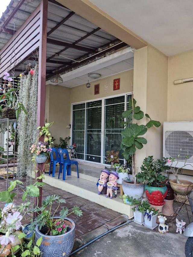 บ้านเดี่ยว 85 ตรว. ใกล้ ม.มหิดล - หมู่บ้าน อาภากร 2 ศาลายา 2