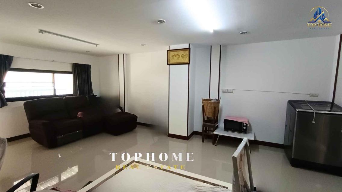 ✨ 🏡ขายด่วน! ทาวน์โฮม 3 ชั้น หลังริม 🏡 หมู่บ้านสารินวิซ แบริ่ง 22 💰 อ.เมือง จ.สมุทรปราการ 13