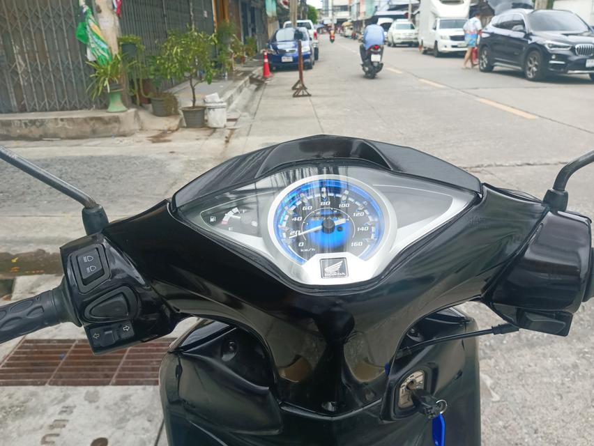 ขายwave125iสตาร์ทมือล้อแม็กแท้เดิมๆ