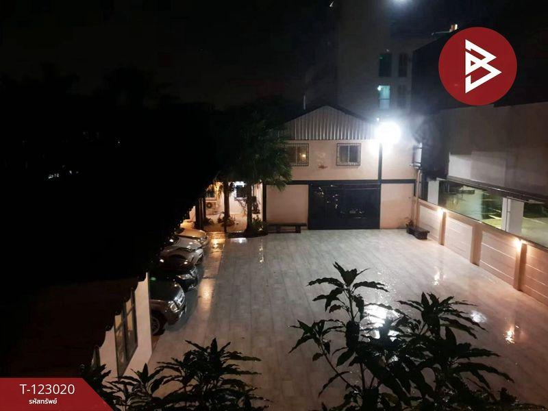 ขายสำนักงานพร้อมกิจการ  เนื้อที่ 1 ไร่ 1 งาน 92.0 ตารางวา ตำบลเสม็ด เมืองชลบุรี 13