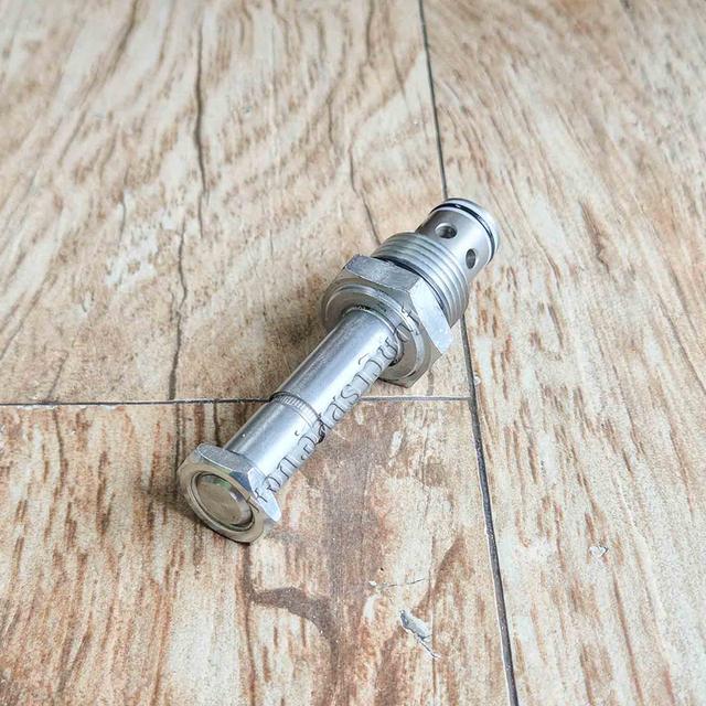 คาร์ทริจด์วาล์วไฟฟ้า Danfoss SV4-10-C-0