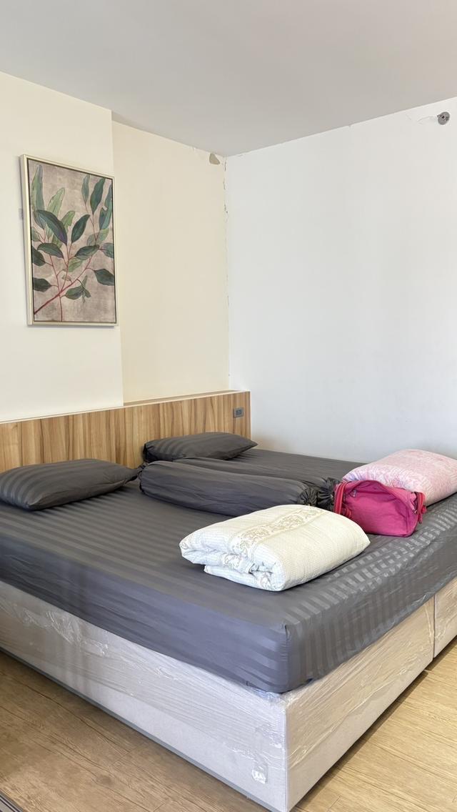 ให้เช่า Condo triple y 12