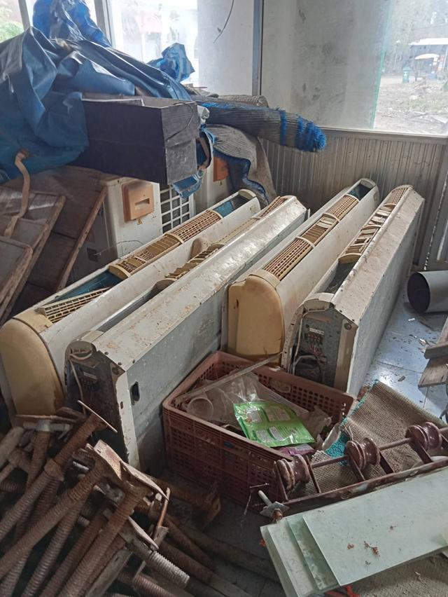 ภูเก็ตรับซื้อแอร์เก่าแอร์เสีย 0924082907 ให้ราคาสูงแน่นอนรับซื้อทุกพื้นที่ของภูเก็ตรับถึงที่ถอดฟรีไม่มีค่าถอด