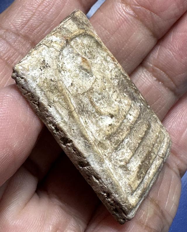 พระสมเด็จบางขุนพรหม พิมพ์เส้นด้ายใหญ่ 3