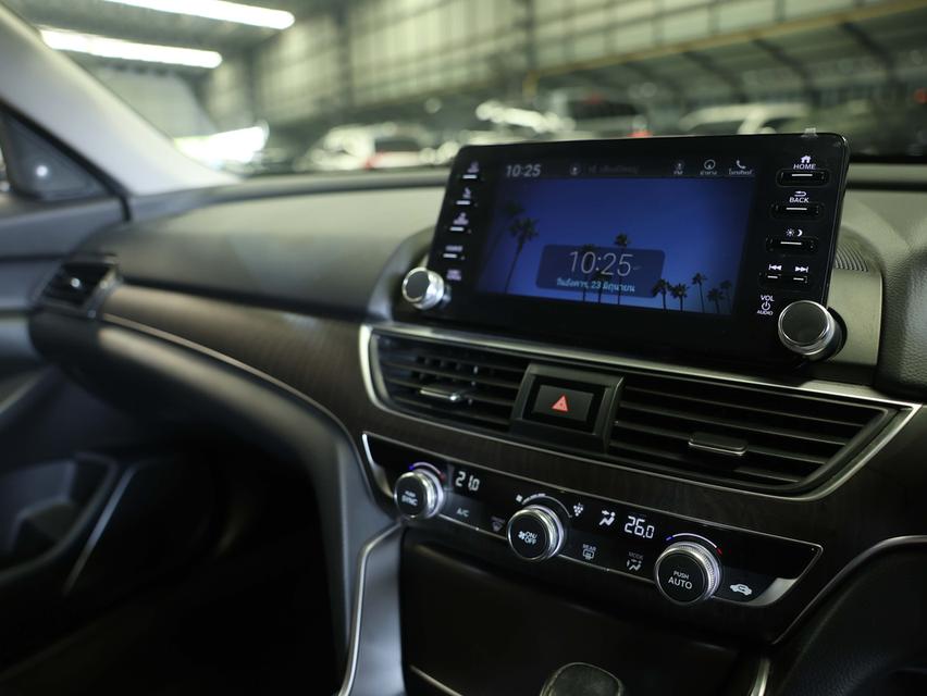 2021 Honda ACCORD 2.0 (ปี 19-23) e:HEV EL+ Sedan รูปที่ 12