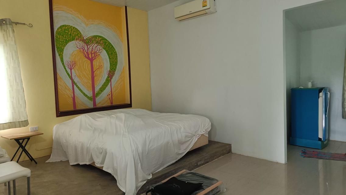 บ้านและที่ดิน3.1ไร่ ราชบุรี 2