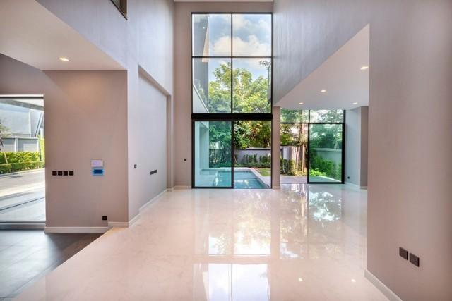 #ขายบ้านหรู 🏡 พร้อมสระว่ายน้ำ บ้านเดี่ยว 3 ชั้น ซ.วิภาวดี 62 ใกล้ทางด่วน – สนามบินดอนเมือง 6