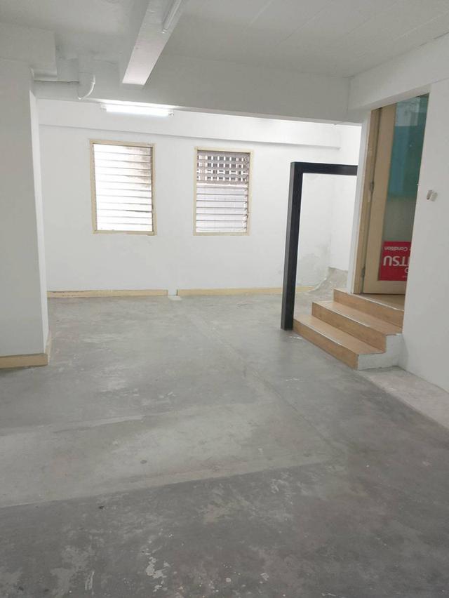 ให้เช่าอาคารพาณิชย์5ชั้น จันทน์32 มีห้องน้ำและห้องนอนทุกชั้น ใกล้สถานีรถไฟฟ้าสุรศักดิ์ มีที่จอดรถ เหมาะสำหรับทำธุรกิจหรืออยู่อาศัย 17