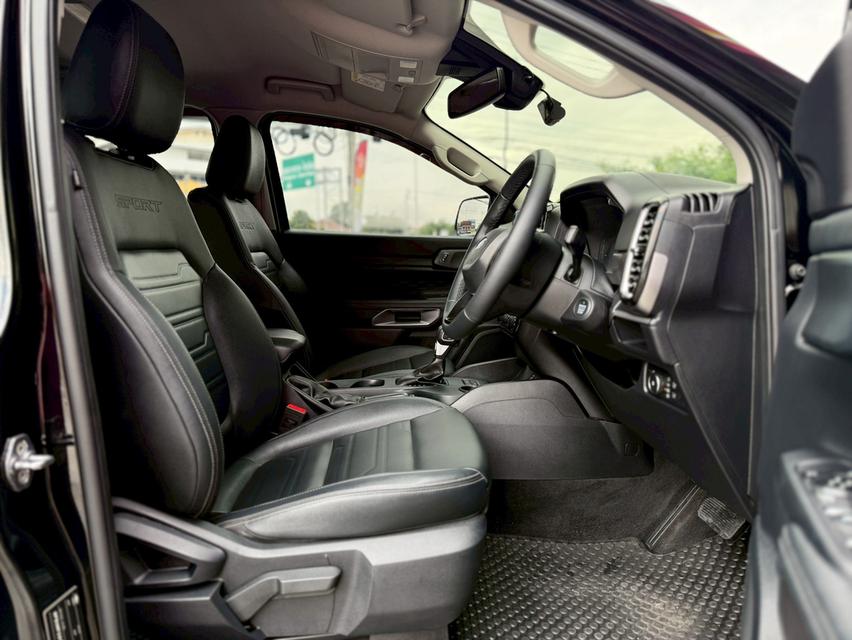 Ford Ranger 2.0Sport ปี22 14