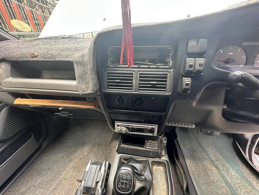 #รถกะบะหลักหมื่นมาแล้ว.. Isuzu.dragoneye.cab.ปี2000 ไมล์25x,xxkm.เครื่องดี แน่น สภาพพร้อม รูปที่ 13