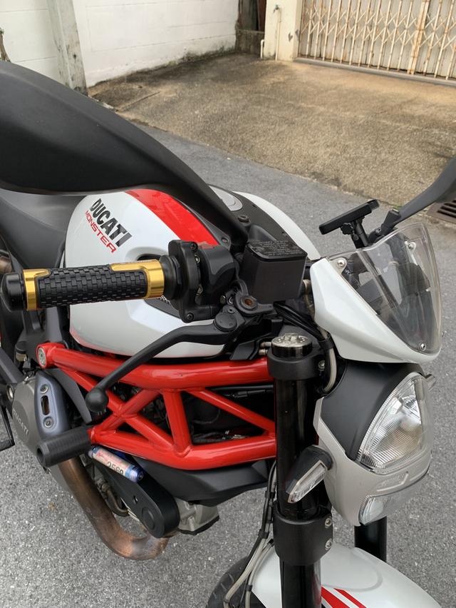 Monster796 S2R ปี 2014 จด 15 10