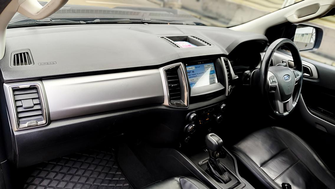 Ranger Double Cab 2.2 XLT Hi-Rider 6A/T ปี 2020 จด 2021  10