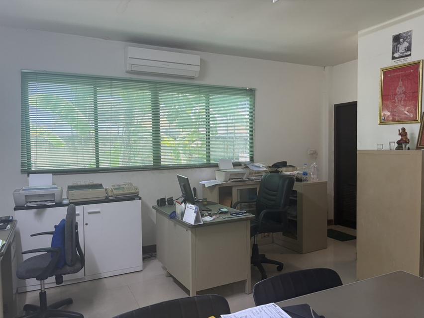 ให้เช่าโกดัง และ โรงงาน  ขนาด 1,400 ตร.ม. ใกล้สุวรรณภูมิ ทำเลทอง แพรกษา, จงศิริ, คลองอาเสี่ยคลองกันยา, ตำหรุ-บางพลี, เทพารักษ์ 9