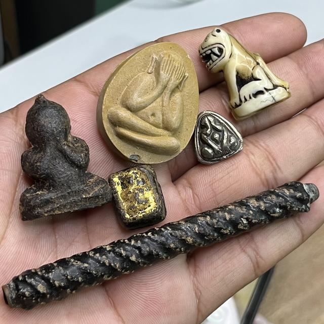 สนใจรายการไหนสอบถามได้นะค่า