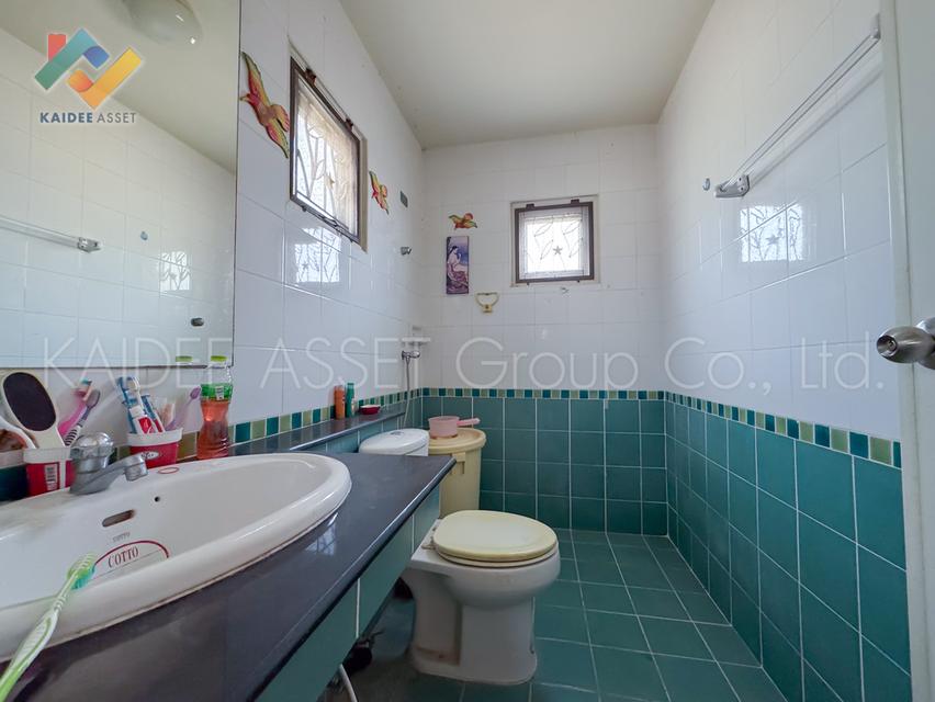 หมู่บ้าน ภัสสร 8 | บ้านเดี่ยว ซอย กันตนา บางใหญ่ นนทบุรี 13