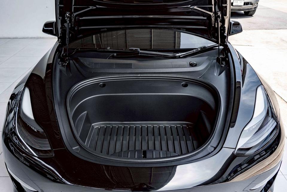 รหัสรถ NP1622 รุ่นรถ : TESLA MODEL 3 PERFORMENCEปีรถ : 2023 รูปที่ 17