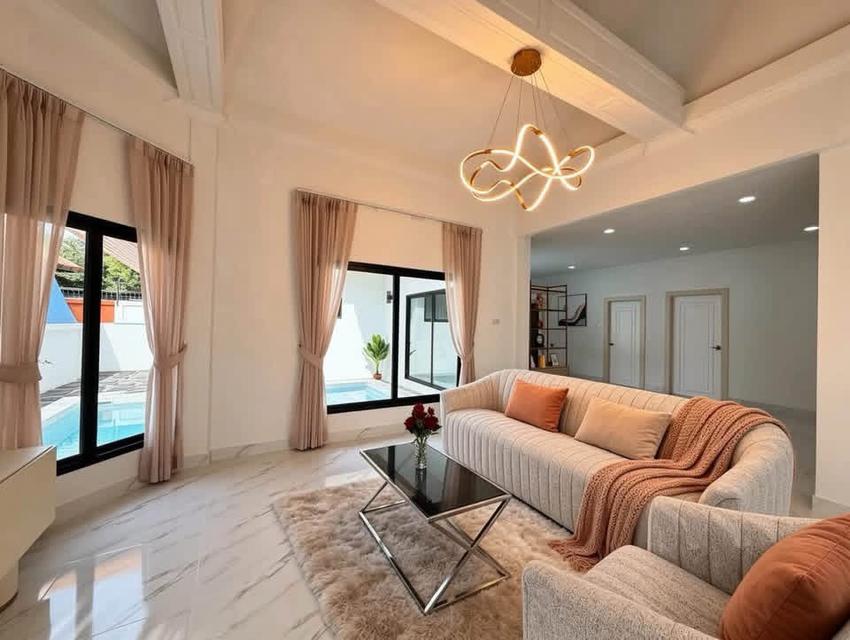 บ้านพัทยาราคาถูก บ้านเพื่อการลงทุน บ้านพลูวิลล่าพัทยา บ้านสวยพัทยา วิลล่าหรูพัทยา บ้านใกล้นานาชาติธาราพัฒนา บ้านแต่งครบพร้อมอยู่ 1
