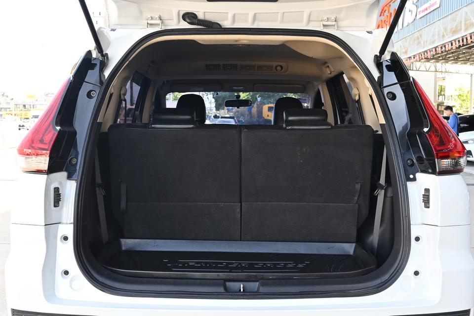 รถครอบครัวไมล์น้อยรอคุณอยู่นะMitsubishi Xpander 1.5 รูปที่ 10