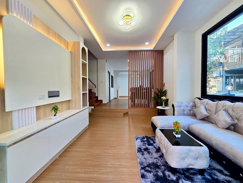 บ้านมือสองรีโนเวทพร้อมอยู่ 6