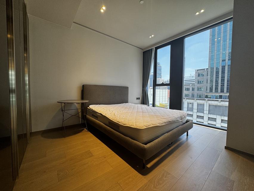 Prime 2 Bedroom in Langsuan 9