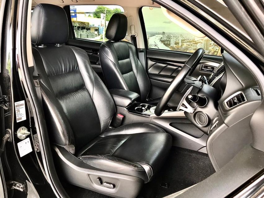 ขาย MITSUBISHI PAJERO SPORT 2.4 GT ปี 2018 7