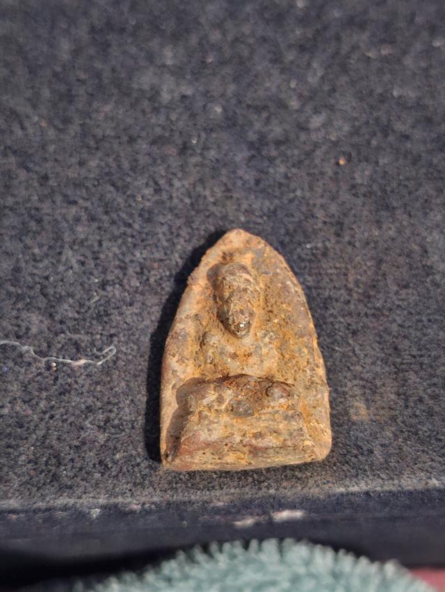 ขายพระเครื่อง พระพื้นเมืองลำพูน