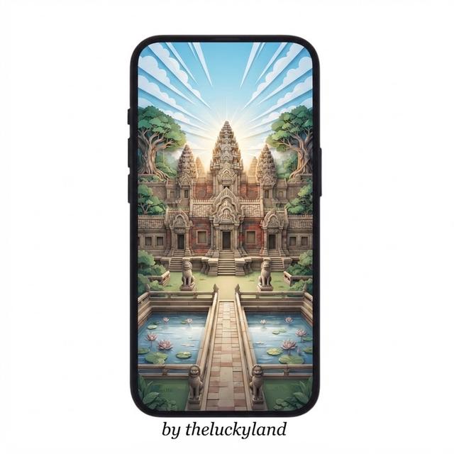 วอลเปเปอร์ 77 จังหวัด ทั่วไทยใส่ไว้ในจอ ความภาคภูมิใจและภูมิปัญญาที่ไม่ควรพลาด 🙏 รูปที่ 9