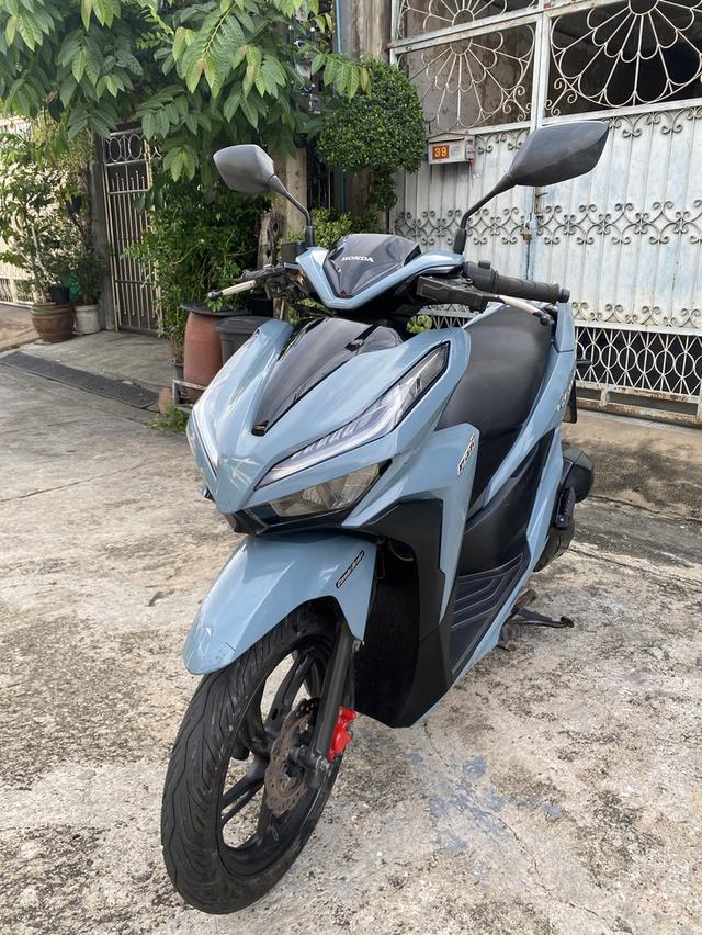 Click150i สวย ใหม่ พร้อมใช้งาน 3