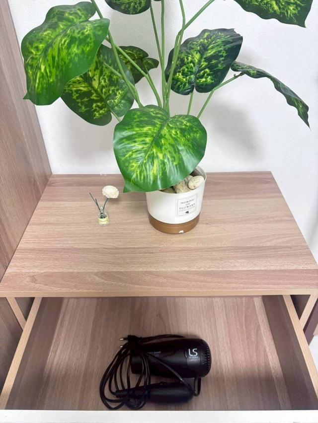 บ้านเช่าภูเก็ตโซนถลาง ใกล้ชายหาด 3 ห้องนอน 2 ห้องนอน พร้อมเฟอร์นิเจอร์ 10