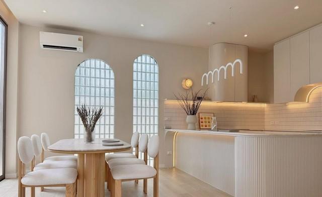 ให้เช่า บ้านเดี่ยว สร้างใหม่ ซอยรามอินทรา ใกล้เซ็นทรัล รามอินทรา 2