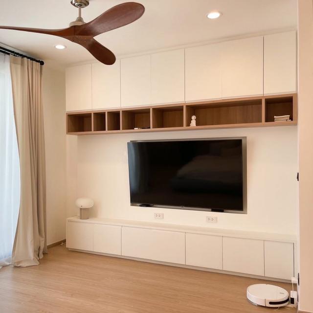 ปล่อยเช่าทาวน์โฮมโครงการ Shizen พัฒนาการ 32 ใกล้ BTS ทองหล่อ 5