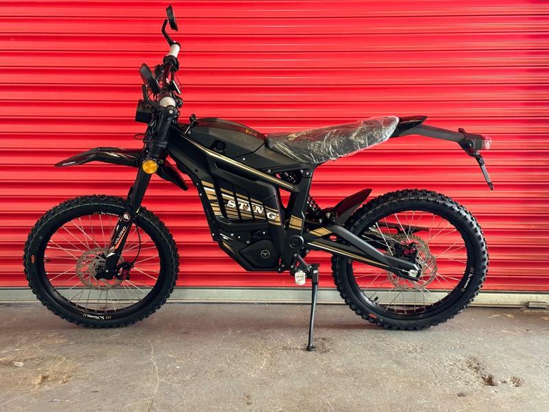 Talaria Sting R – Off Road Electric Bike FOR Sale