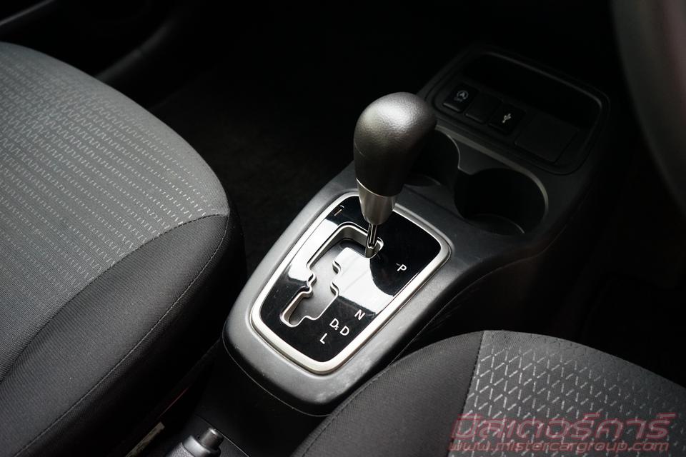 2021 MITSUBISHI ATTRAGE 1.2 GLX ( 7560 ) 13