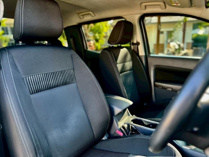 Ford Ranger Xlt 2.2 2WD 4ประตู เครื่องยนต์: ดีเซล เกียร์:AT ปี: 2018 รูปที่ 10
