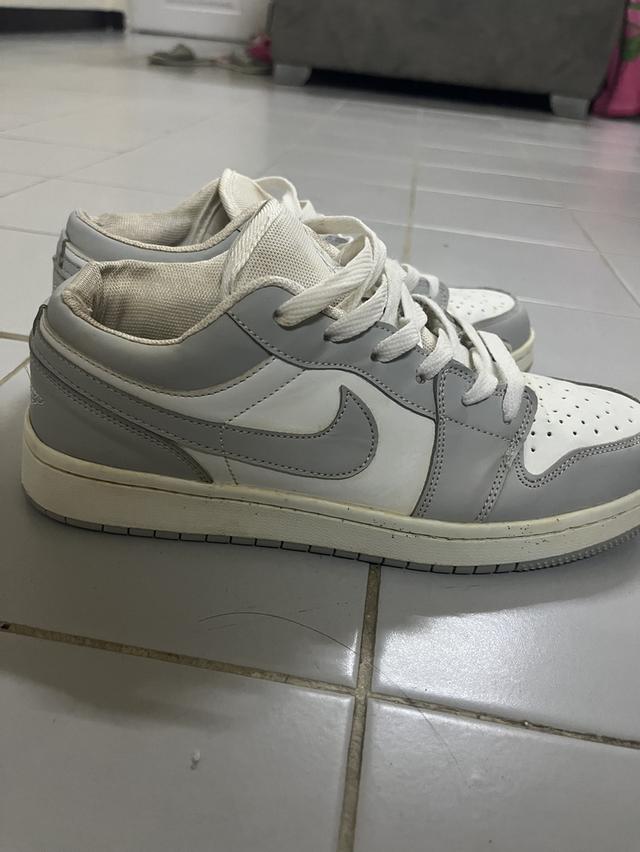 Nike Air Jordan 1 Low Vintage