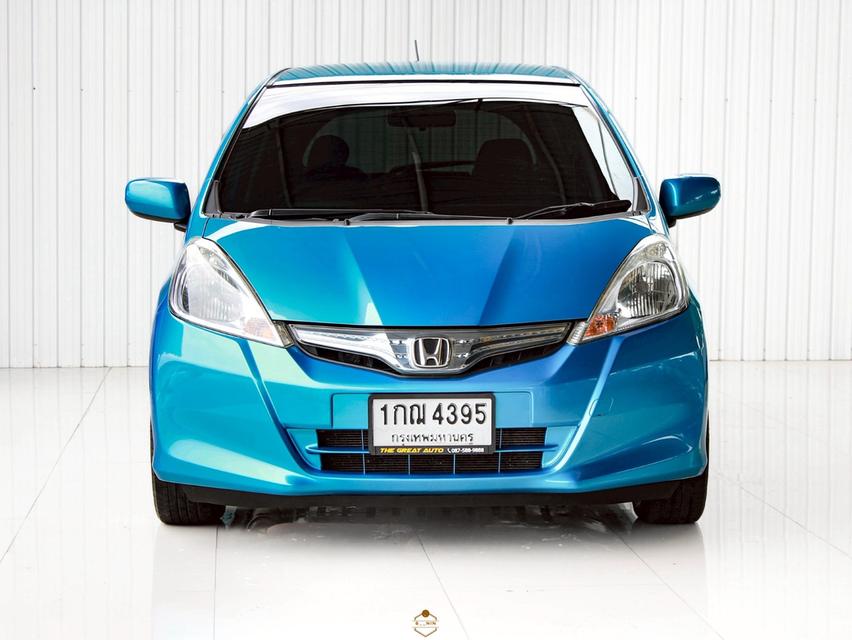 รถ Honda Jazz