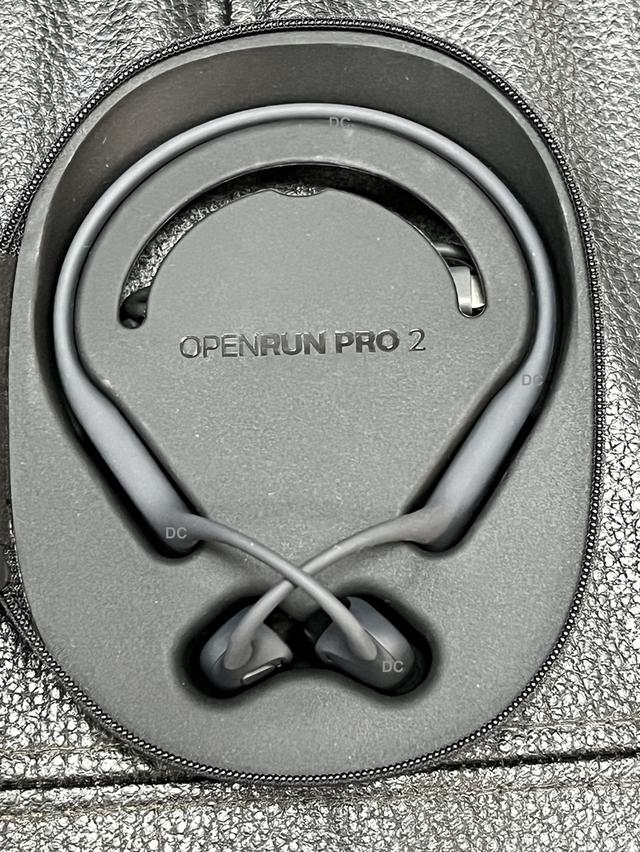 Shokz openrun pro 2