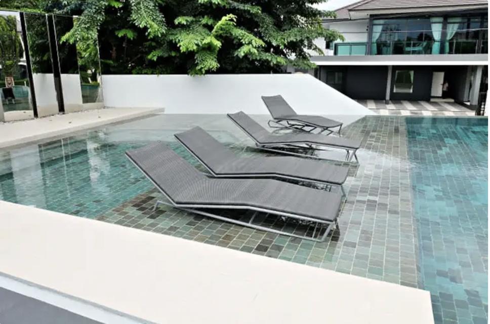 Luxury Family Home for Rent | Setthasiri Krungthep Kreetha Near Brighton & Wellington International School 18