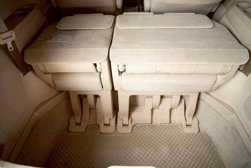 TOYOTA ESTIMA 2.4 G ปี 2013 โฉมปี 2010–ปัจจุบัน 9