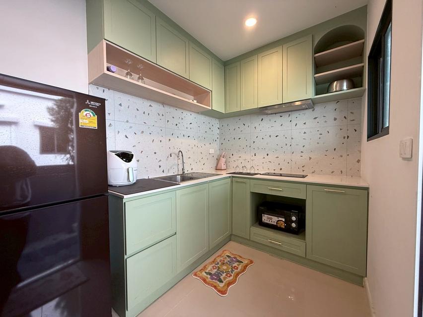 หมู่บ้านเวนิว โฟลว์ แจ้งวัฒนะ ถนนชัยพฤกษ์ ต.คลองข่อย อ.ปากเกร็ด จ.นนทบุรี 10