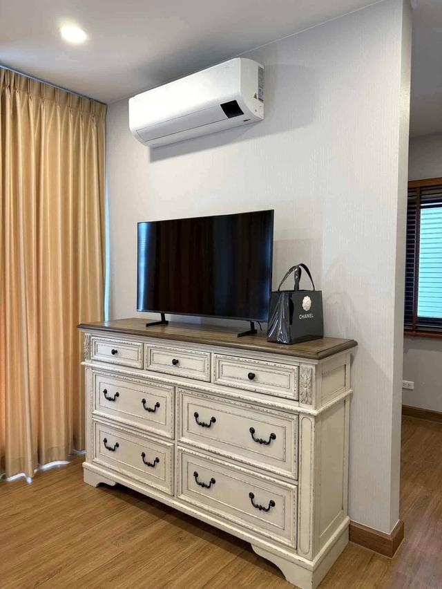 ขายบ้านเดี่ยว 2 ชั้น เดอะซิตี้ พระราม9-รามคำแหง The City Rama 9-Ramkhamhaeng 3