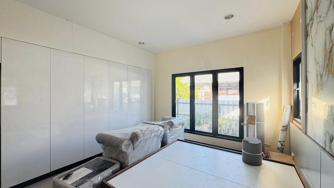 Hot Pre - sale House renovate 3.99 M Pattaya 7