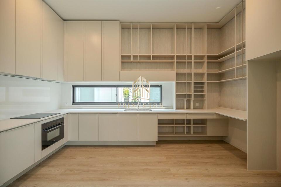 Luxury House For Sale or Rent Vive Krungthep Kreetha 5