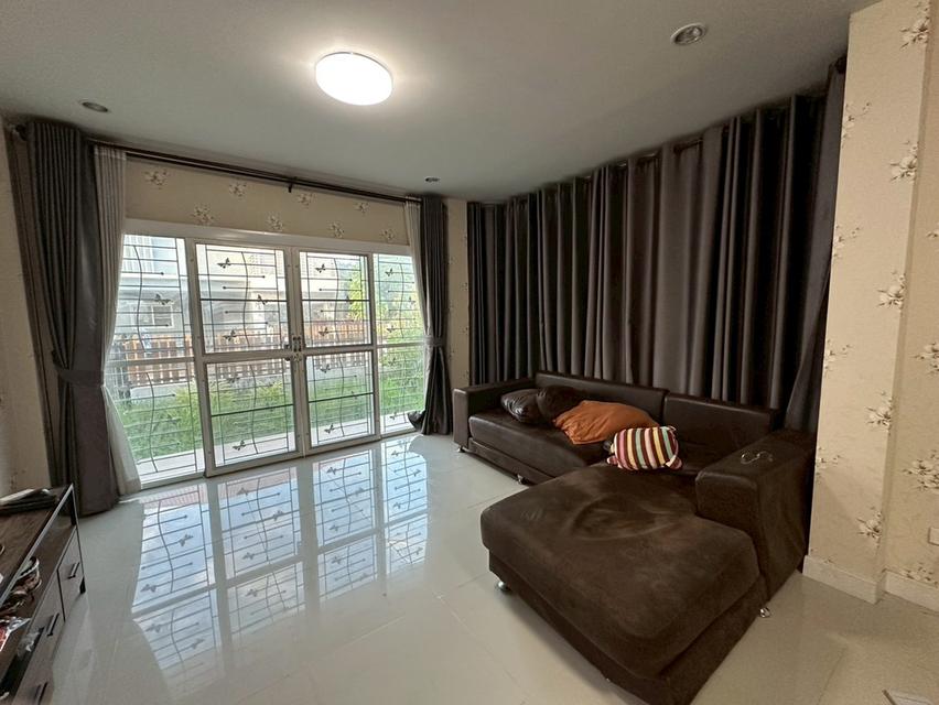 บ้านเดี่ยว สองชั้น ทำเลดี 2