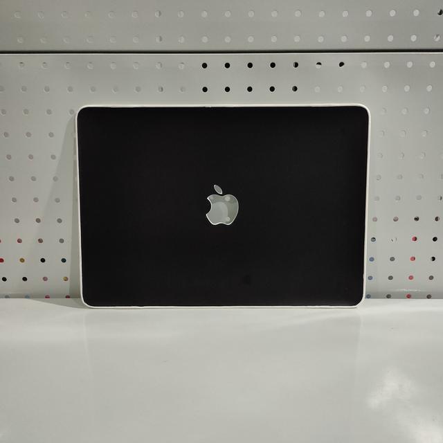 🔥เคสหนัง Macbook Air 13" A1466/A1369 พร้อมแผ่นยางแป้นพิมพ์ รูปย่อยที่ 4