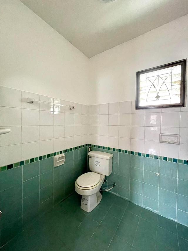 ขายด่วน ทาวน์เฮาส์รังสิตคลองสาม หมู่บ้านพฤกษา 13 8